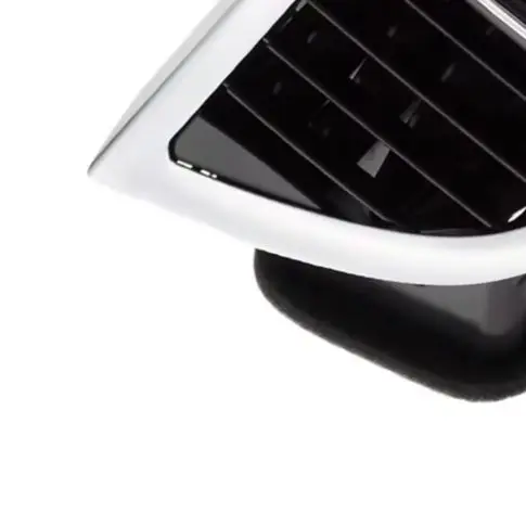 

For Q7 2006-2015 4L0820902 Front Dashboard Right AC Vent Grille Outlet Assembly Direct Replacement Car Interior Accessories