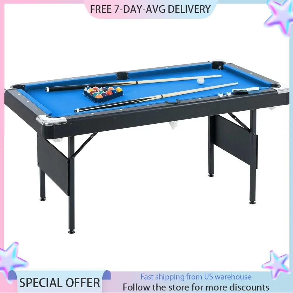 Billiard Table, 65.75