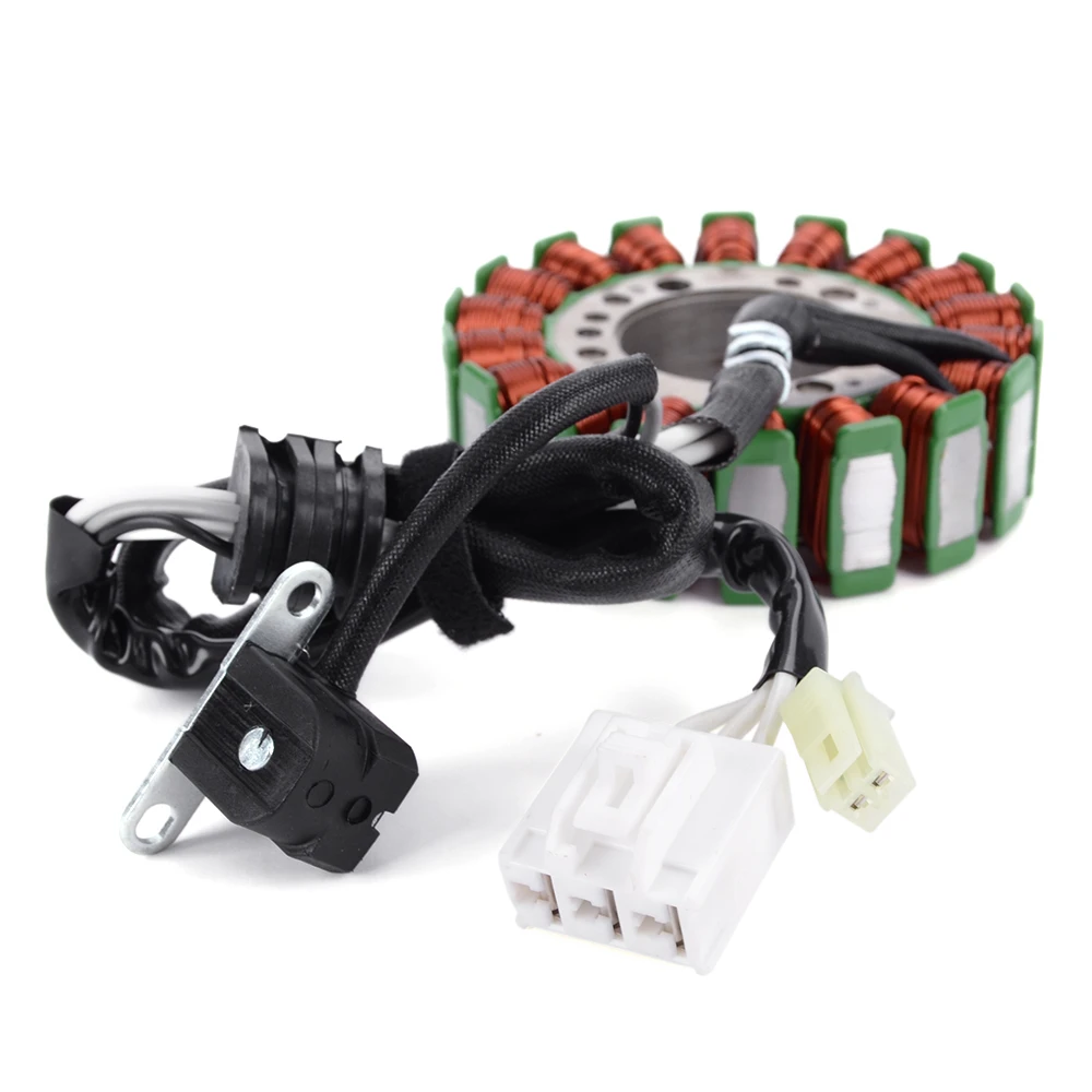 

5VU-81410-02 Катушка статора мотоцикла для Yamaha XP500 TMAX 500 2004 2005 2006 2007