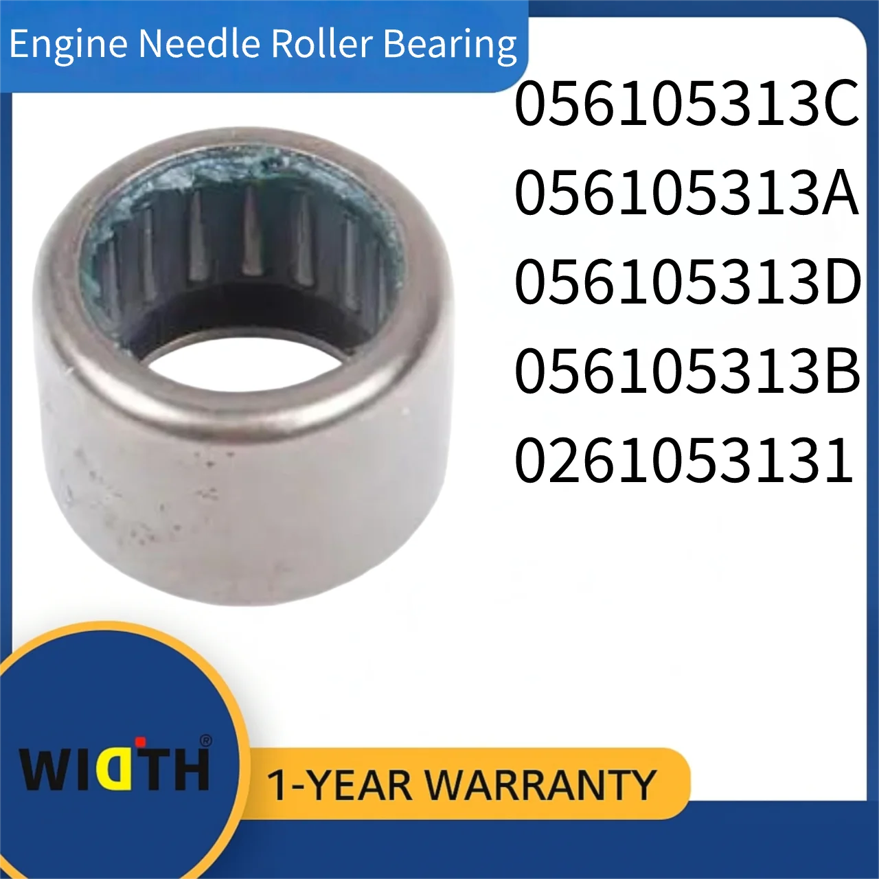 056105313C / A / D …