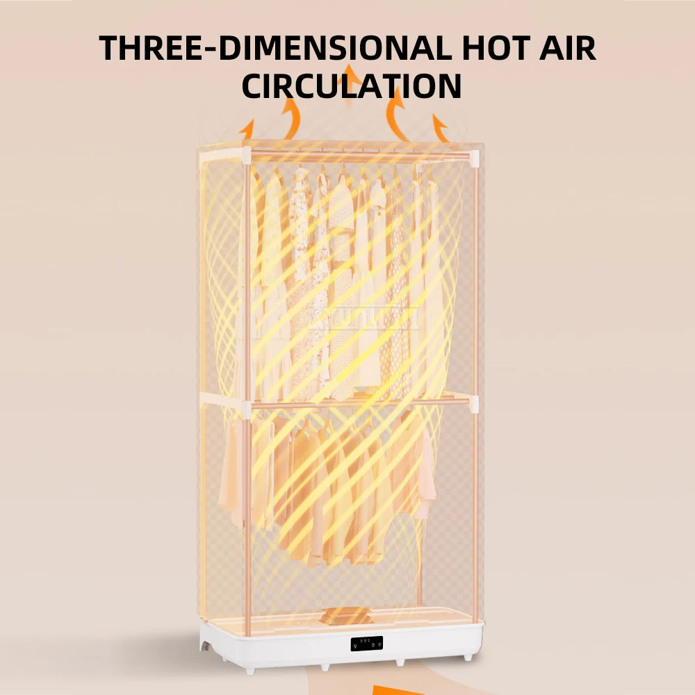 seche-linge-pliant-de-grande-capacite-1500w-double-couche-triple-couche-pour-serviettes-de-cuisine-domestiques-support-de-sechage-a-l'air-gain-de-place-efficace