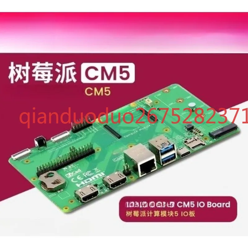 Suitable For Raspbe…