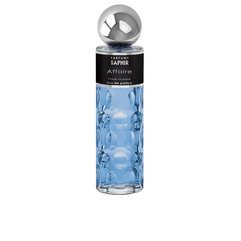 SAPHIR AFFAIRE EDT 200ML