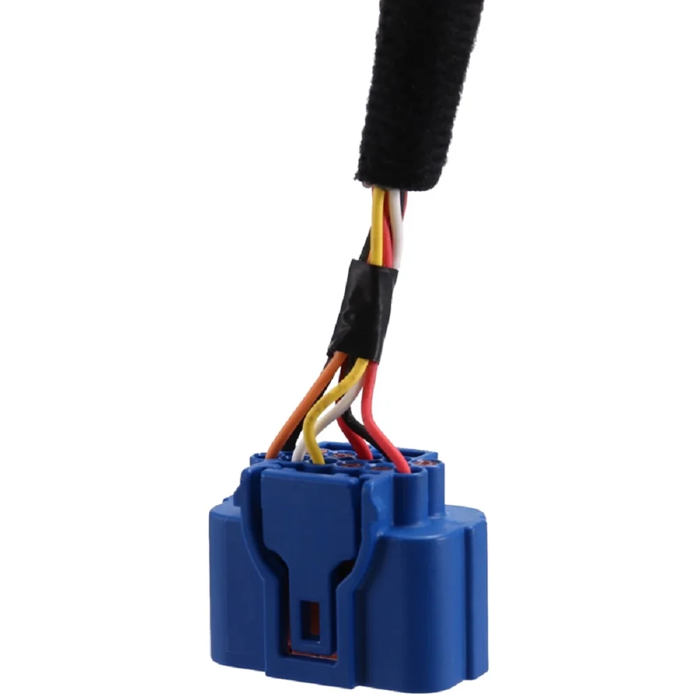 Nowy 95760-D3800 dla Hyundai Tucson 2018-2020 kamera cofania kamera cofania asystent parkowania kamera cofania 95760D3800