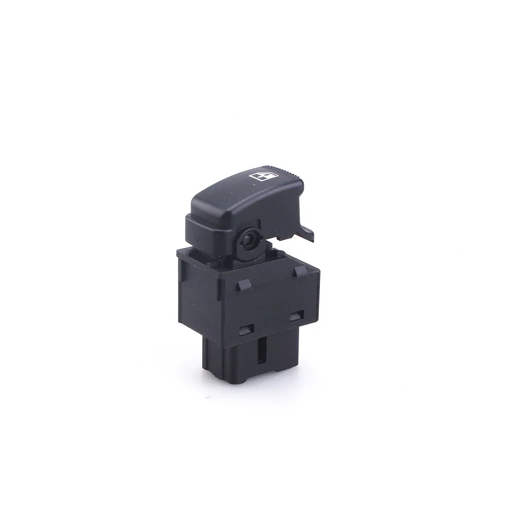Interruptor único de ventanilla eléctrica, accesorio para KIA Sorento 2002-2009 Sportage 2004-2010 Carens 2002-2005 93580-1C000WK 935801C000 93580-1C000