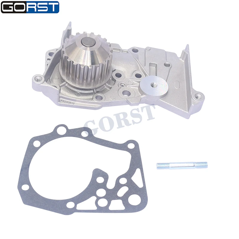 Water Pump 210101302R for Dacia Logan Nissan Kubisiar Renault Megane Car Auto Part 210105296R 8200582675 2101000Q1A