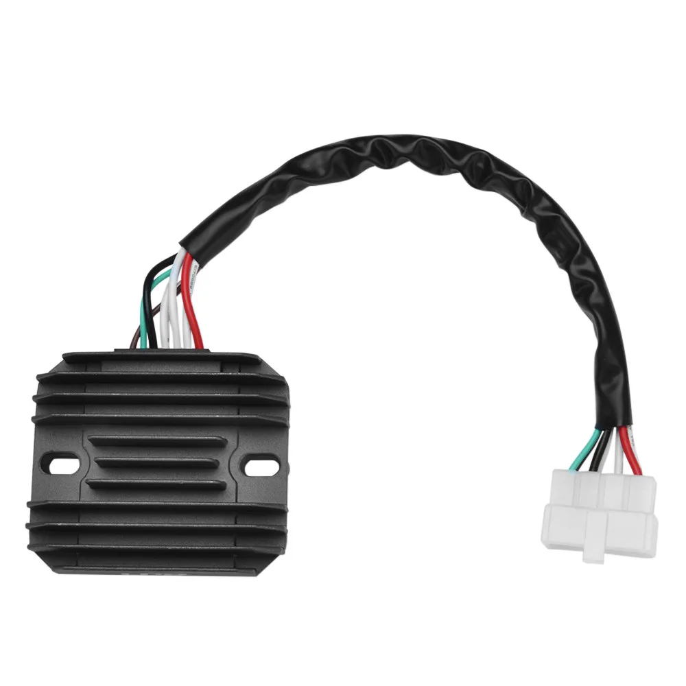 Regulator Rectifier For Yamaha FJ600 FZ600 / XJ550 XJ650 Turbo XJ900 F XJ700 XJ600 XJ750 / YX600 XS650 XS400 / FJ FZ XJ YX 600