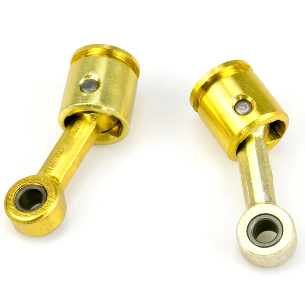 2pcs Piston Connecting Rods Type 26 Electric Hammer Drill General Piston Connecting Rod Sleeve Power Tools Accessories