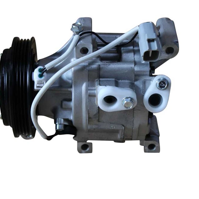 OEM 88320-52010/88320-52400/447260-7841를 위한 자동 AC 차 냉각 부품 압축기