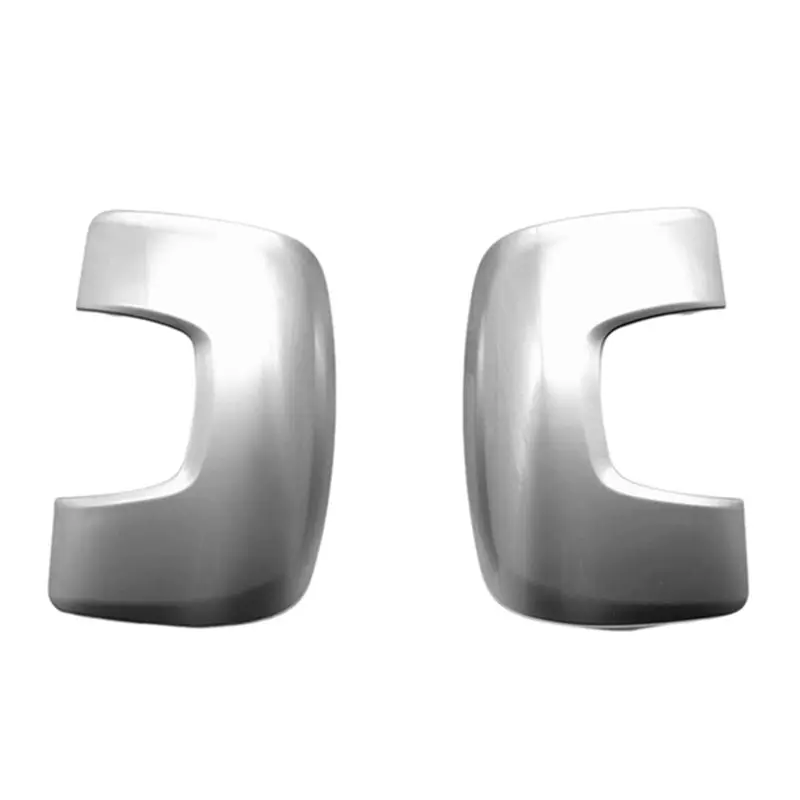 1 Pair Car Seat Handle Cover Switch Release Handle 2059102702 2059102802 For Mercedes Benz C E-Class W205 W238 Coupe