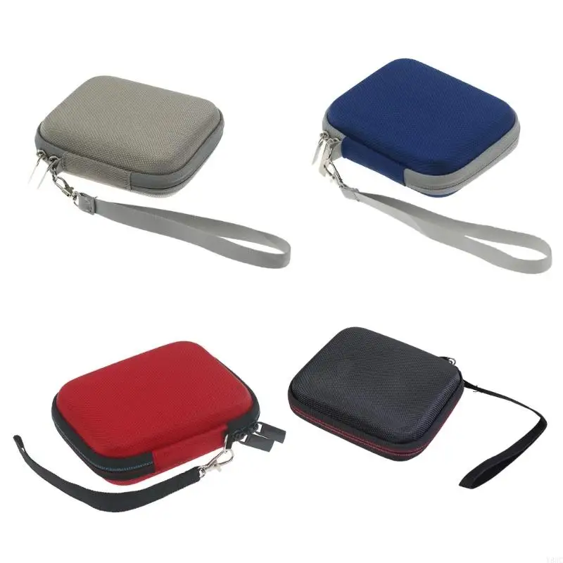 Borsa da viaggio con custodia leggera Y8AC per SCHIED SSD Portable SHOCH AIUD CASE