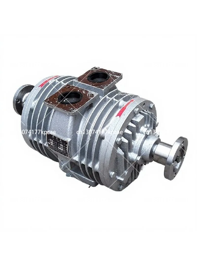 Vacuum pump for suction truck  suction truck XD-300 360 420 185 24 billion Feng suction pump