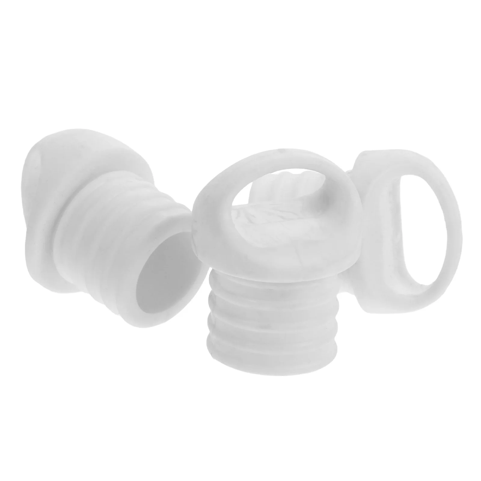 

3Pcs Mop Bucket Plug Water Leak Stopper Rubber Replacement Drain Plug Hole Cover Hole Stopper Mop Bucket Attachment