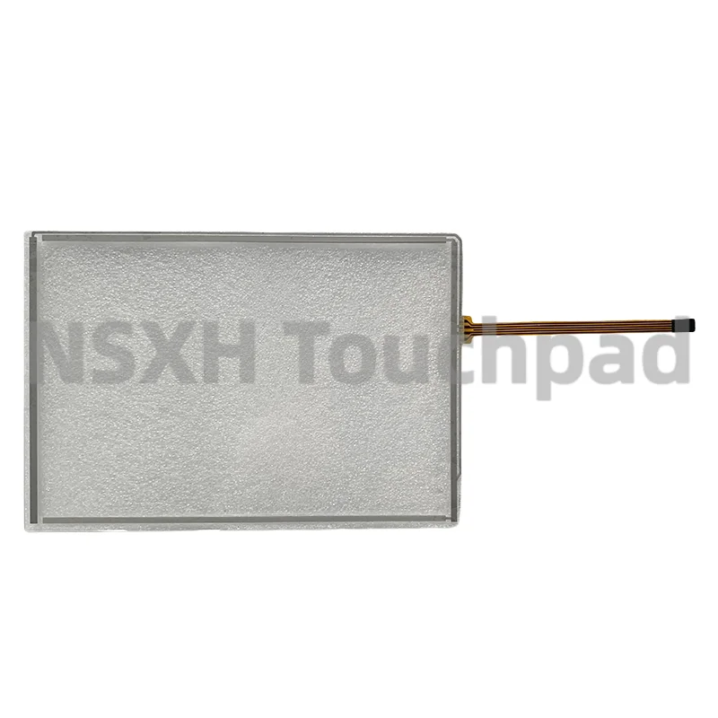 

New For 4PPC70.0702-20W Touch Panel Screen Glass Digitize Protective Film Overlay