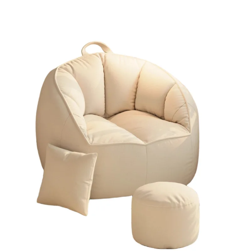 

Изготовленный на заказ погремушка, ленивый диван, табурет для дома, гостиной, спальни, татами, подушка, можно лежать и спать, балкон, кресло для отдыха