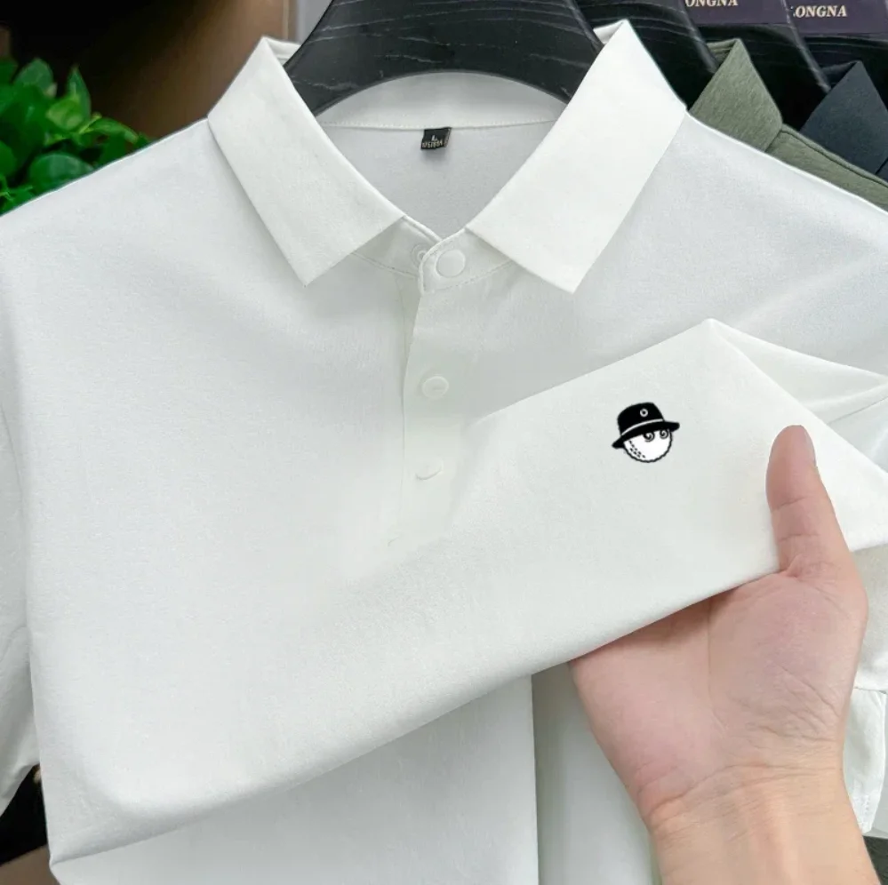 Golf Equipment For Sale - Высококачественная мужская спортивная повседневная одежда, мужская