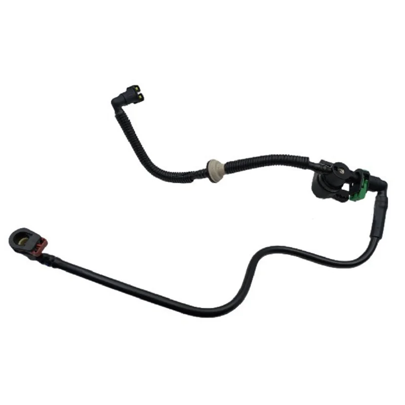 DG1Z-9G271-B Zespół elektromagnetycznego zaworu pochłaniacza węgla do Ford Explorer FLEX Taurus do Lincoln MKT MKS 2013-2014-AD39