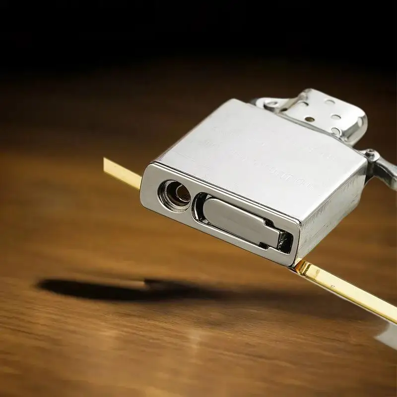 تقليل التطاير بكفاءة مع قاعدة قطنية معدنية مانعة للتسرب لقاعة الرمز البريدي، وبطانة داخلية عادية مخصصة #1