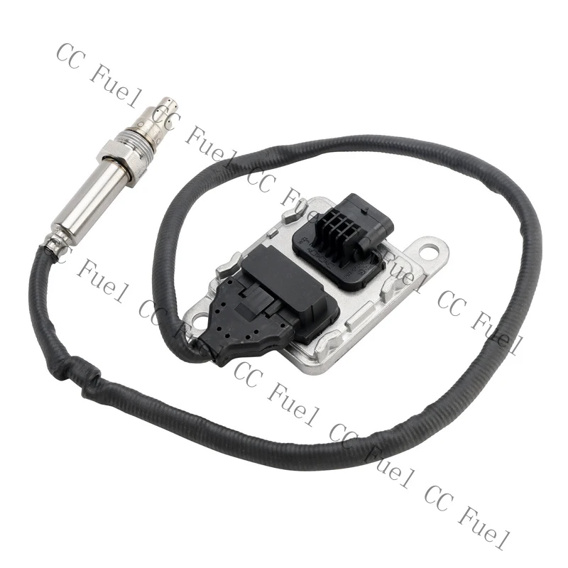 C+ NOX Sensor Oxygen Sensor A0009058111 FOR Mercedes-Benz W166 W205 W212 W213 S213.