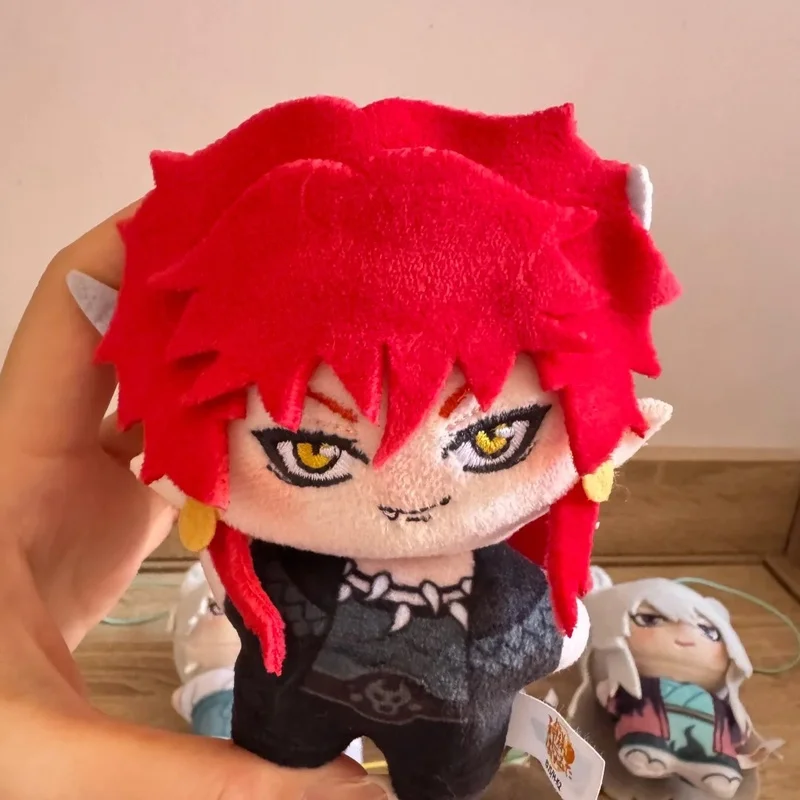 정품 카미사마 러브 블라인드 박스 애니메이션 피규어 나나미 토모에 불가사리 모양 인형 가방 장식 액세서리 장난감 생일 선물