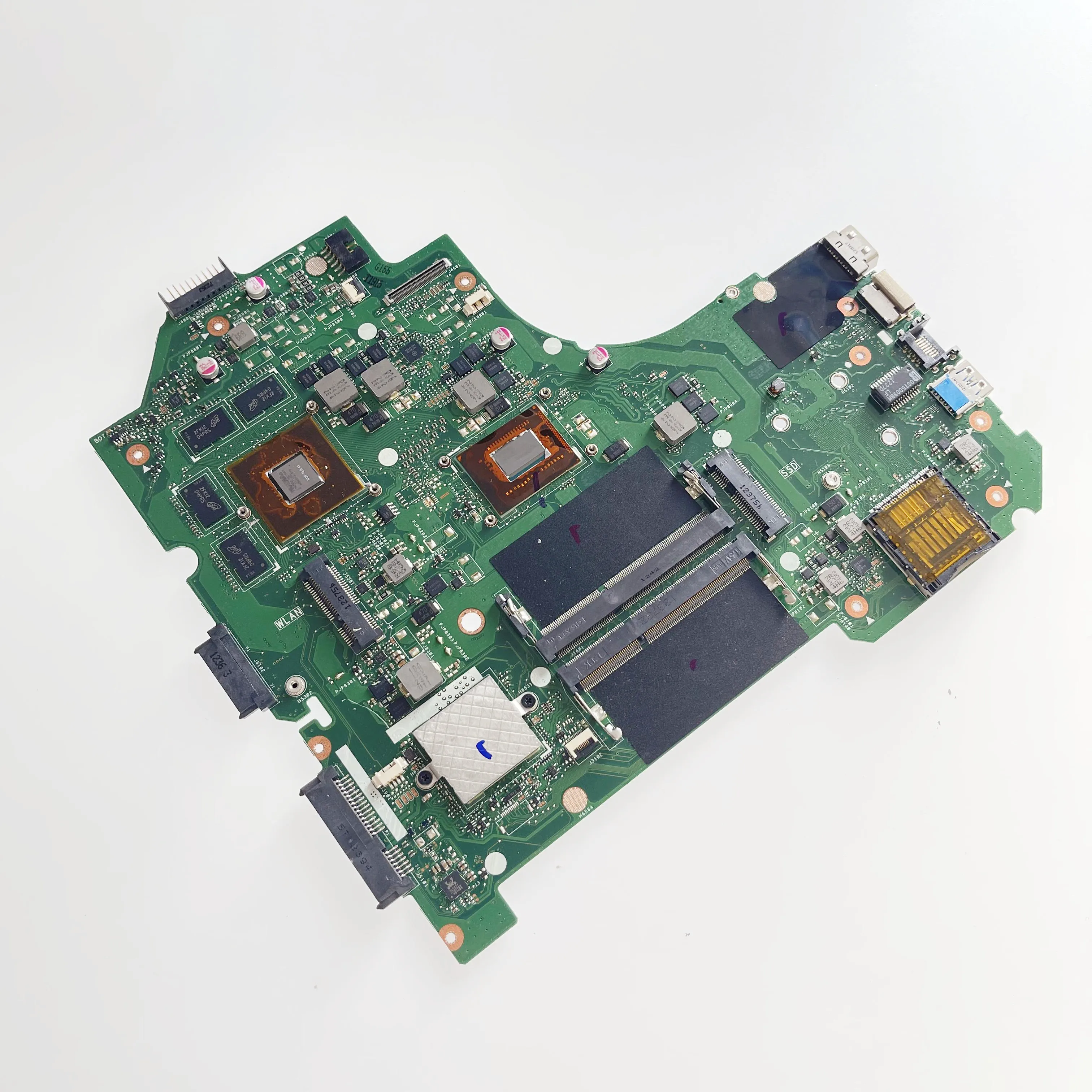 K56CM Mainboard For ASUS K56C K56CB S56C A56C S550C S550CM S550CB