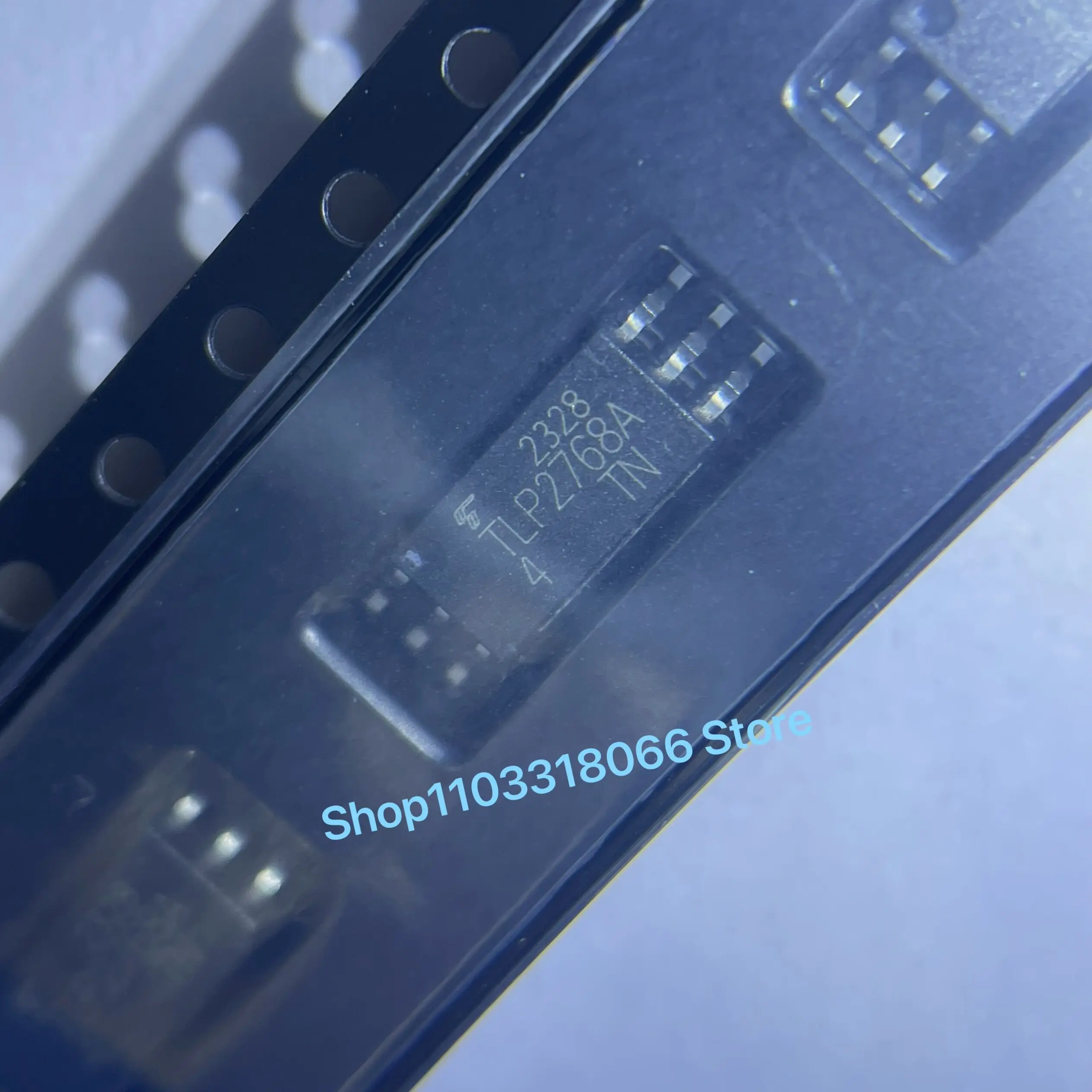 TLP2768A SOP6 Toshi… - image