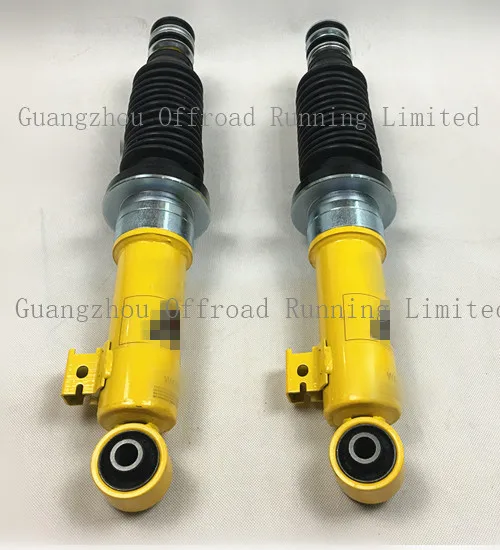 car gas shock absorber for navara d40 oil mix   auto part