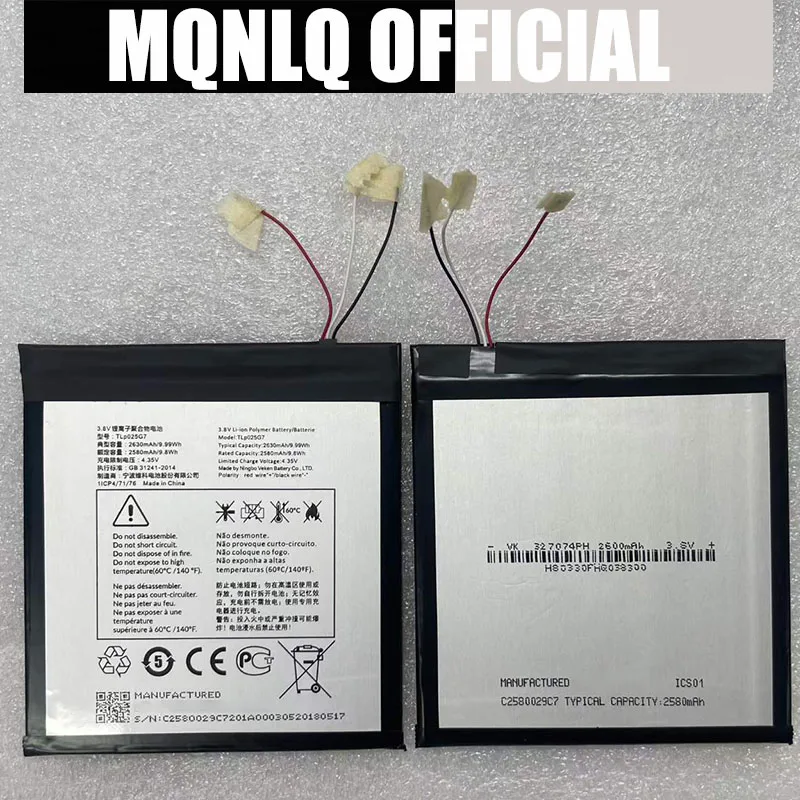 New Original 2630Ma…