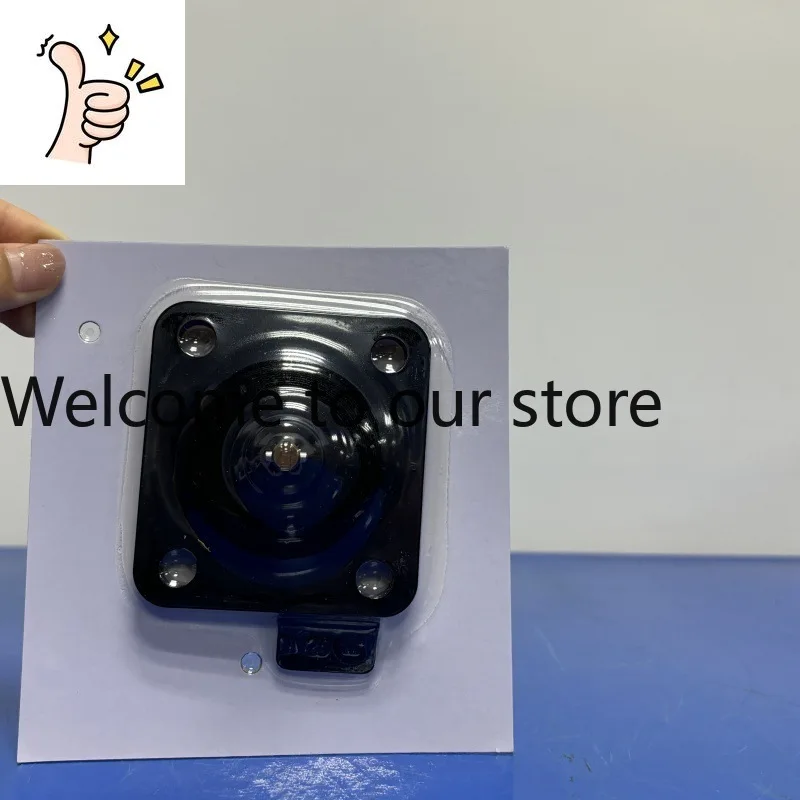 Diafragma para Válvula de Diafragma Spot Burkert Bode 00677677 DN25 Bodi Doble Diafragma 677677 Original