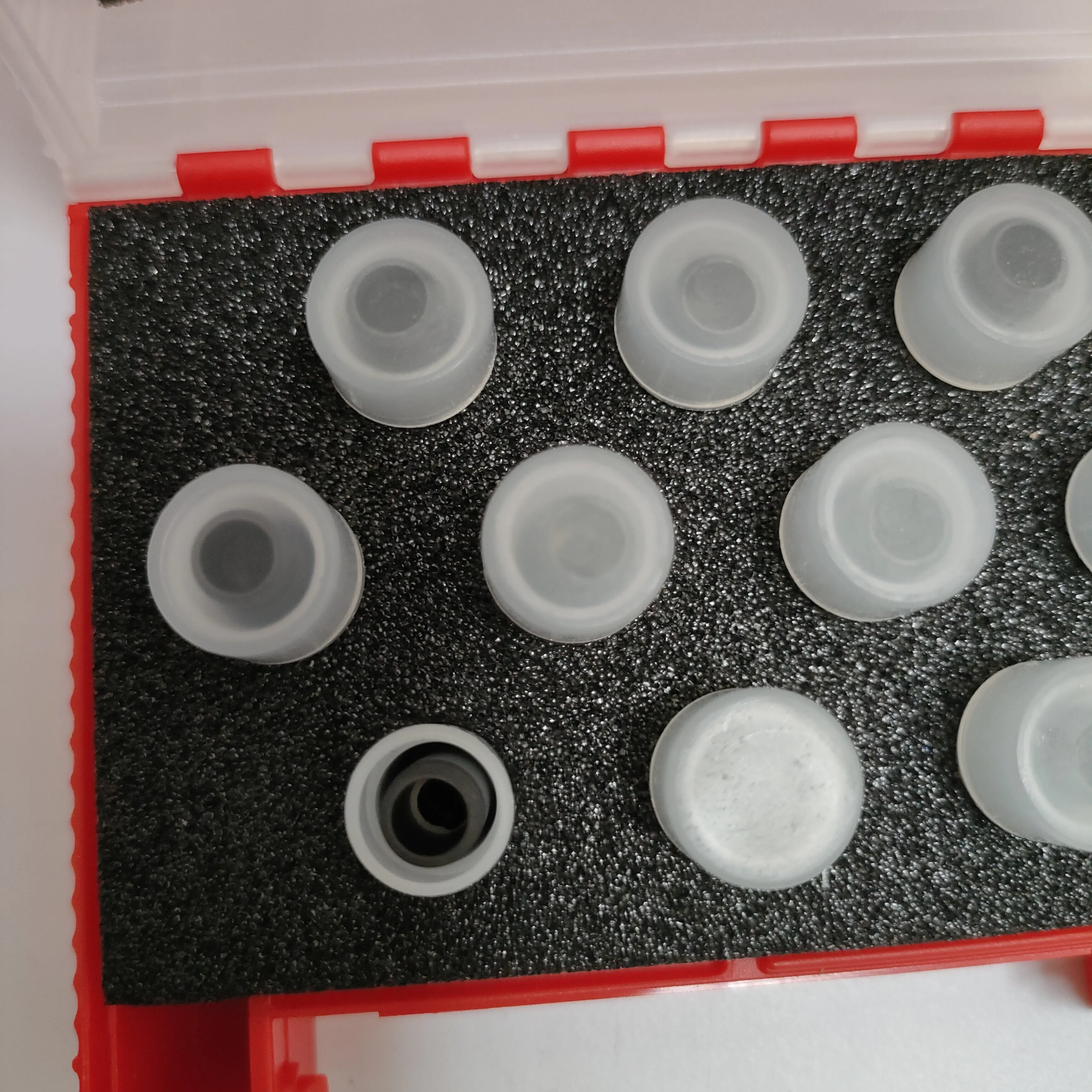 

Original 2026 new sher Atomic Absorption Grap Tube 942339395071