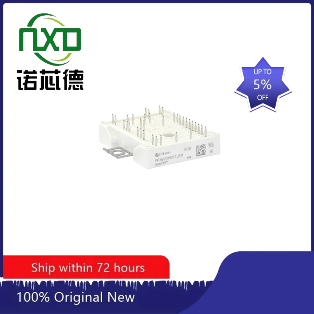 FREE SHIPPING FP35R12N2T7 FP35R12W2T7B11 LOW POWER ECONO AG-ECONO2B-711 DISCRETE SEMICONDUCTOR PRODUCTS  IGBTS IGBT MODULES