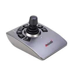 Anxinshi Mini USB Hub Video Surveillance Joystick CCTV Controller PTZ Management& Window 8 10 Manage Software Platform Nuuo