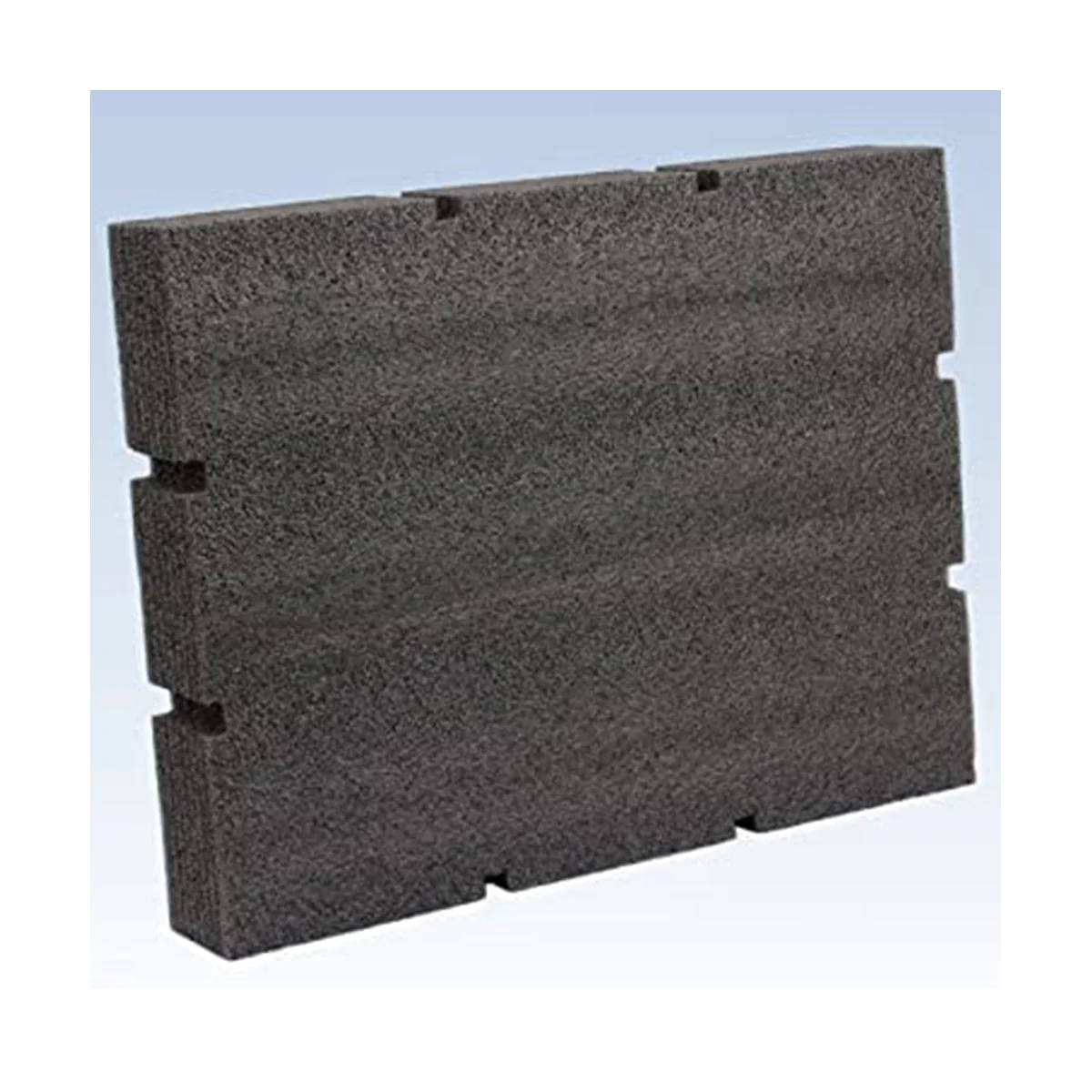 Quality 48-22-8452 Foam Custom Tool Drawer Inserts for Packout Drawer Tool Boxes for Packout Foam Inserts