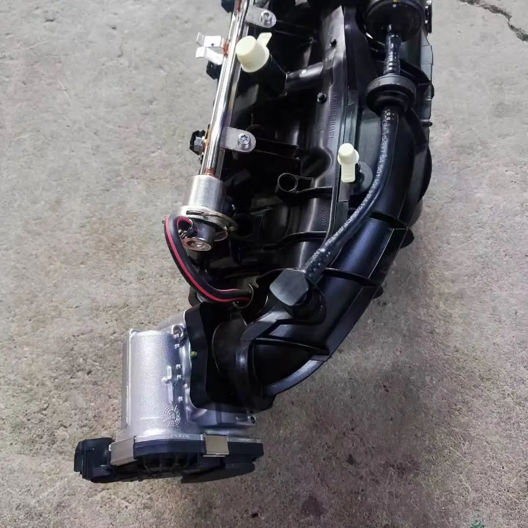 مشعب السحب لقطع غيار السيارات 1.4T LUJ A14NET مناسب لـ Buick Encore Opel Meriva Adam Astra شيفروليه CRUZE1.4T #3