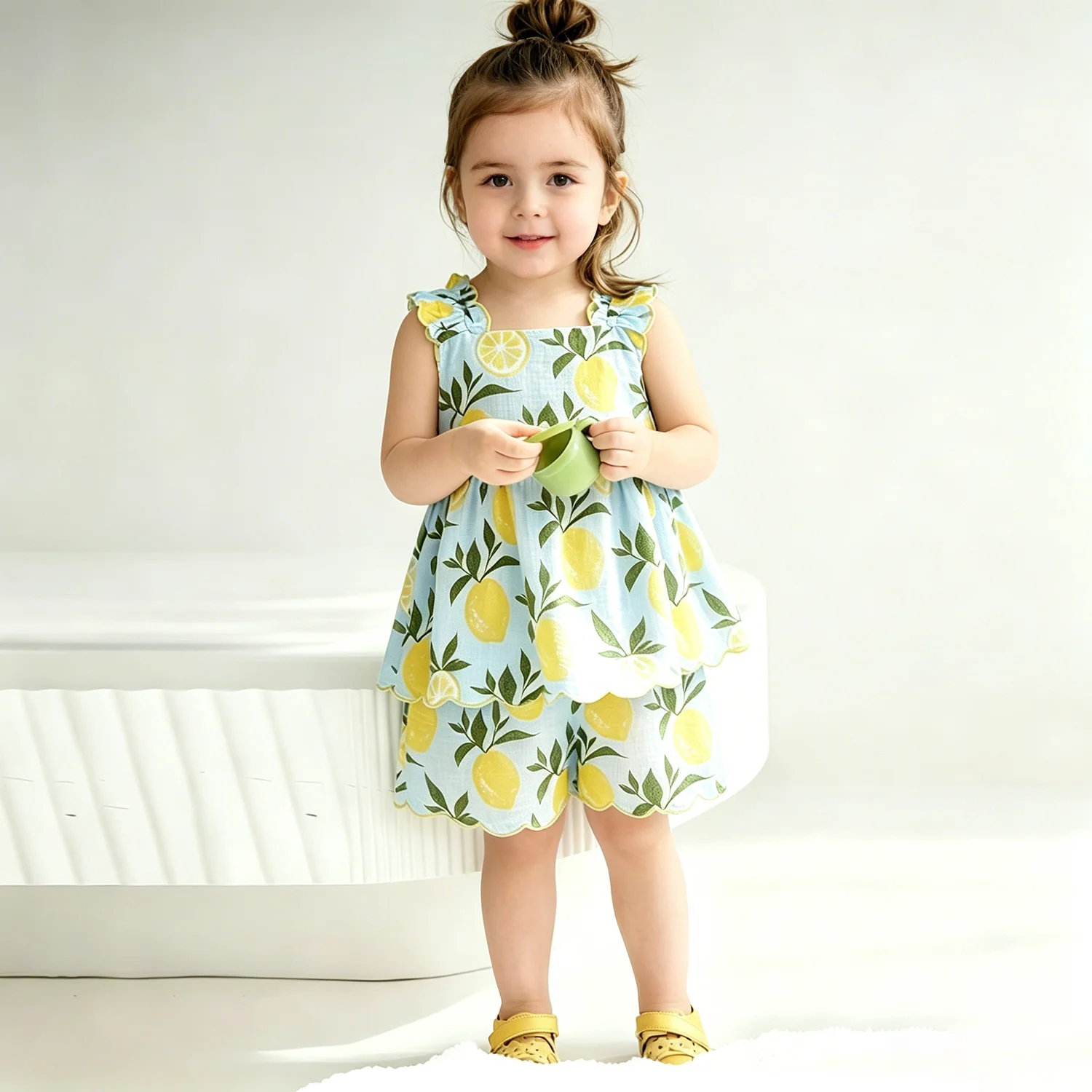 Baby Suit Kids Boy Clothes Set - Baby Clothing Organic ulasan dan harga