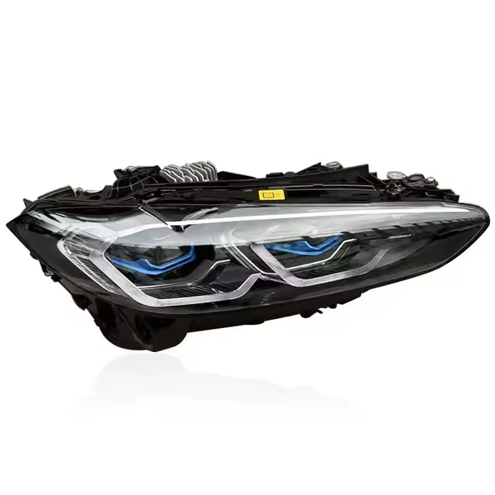 For 4 Series G22 G23 G26 M4 G82 Headlights Original Headlamp Front Lights Auto Accessories Cars Lighting Systems