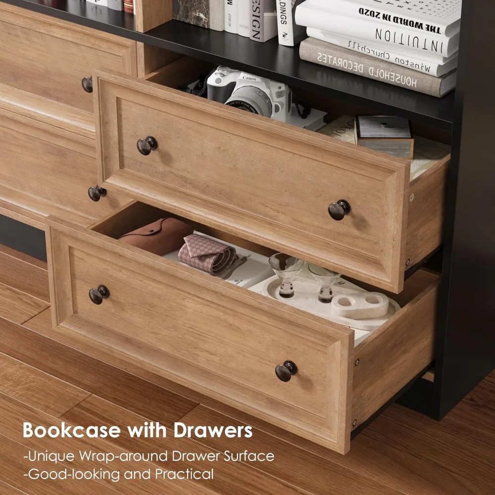 مرتبة هجينة بحجم كينج مقاس 14 بوصة مع دعم محسن للظهر والأسفل الداخلي، خالية من الألياف الزجاجية، تجربة 365 ليلًا وضمان مدى الحياة #5