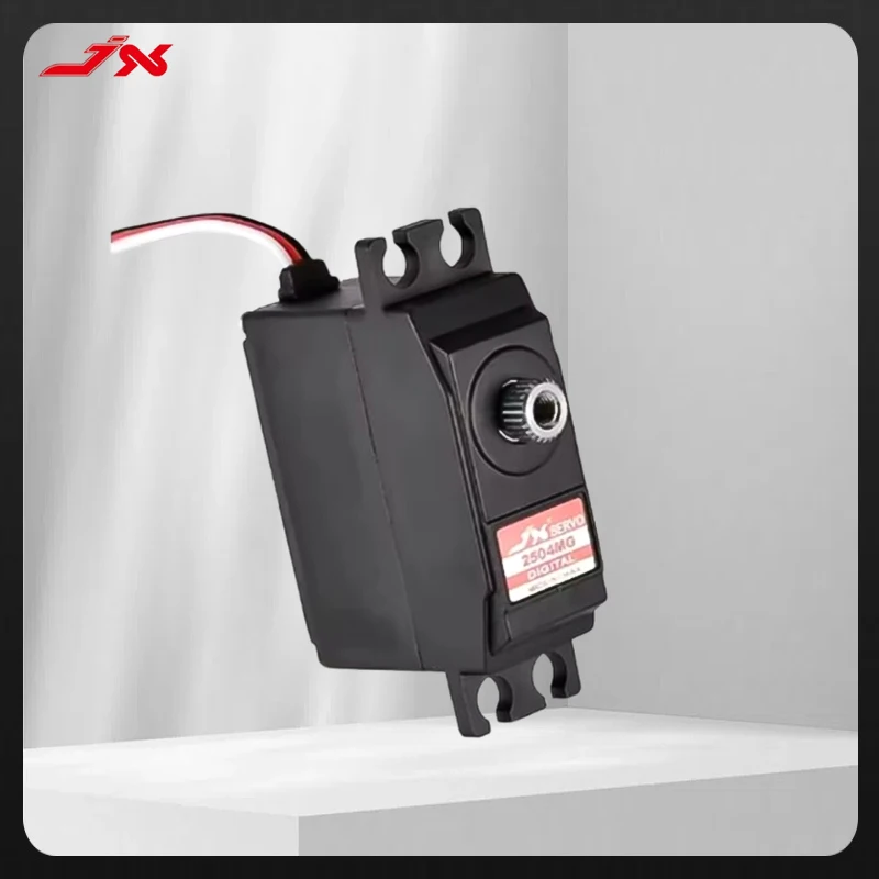 Jx Servo PDI-2504MG…