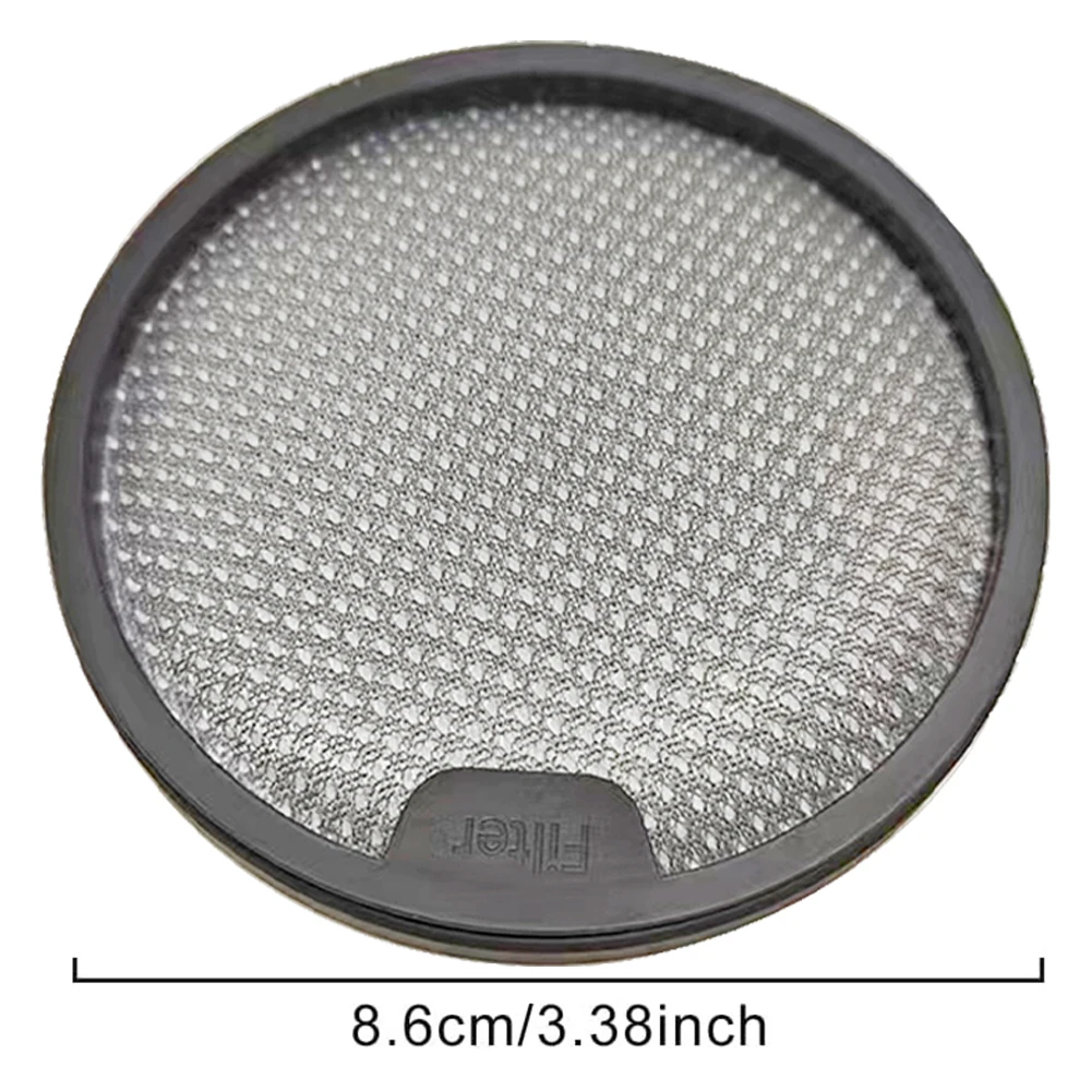 For Dreame T10 T20 T30 Xiaomi G9 G10  Vacuum Cleaner Durable and Washable HEPA Pre-Filter Replacement Parts