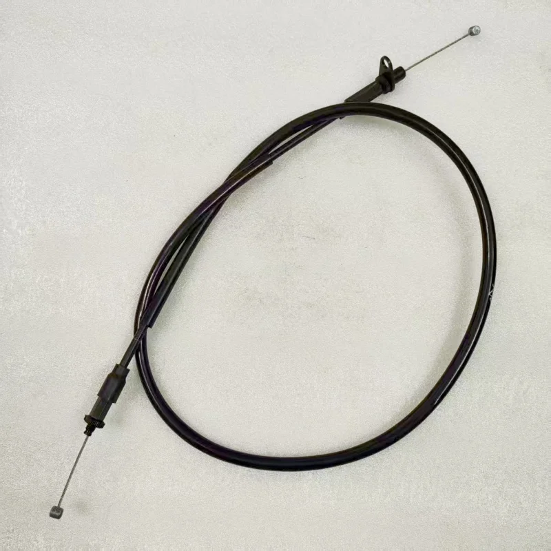 

Трос акселератора одноцилиндровый F650GS/DAKAR [2000-2007] длина 1047мм