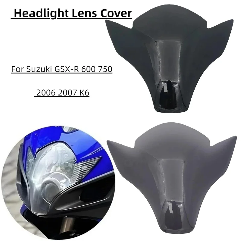 Motorcycle Headligh… - image