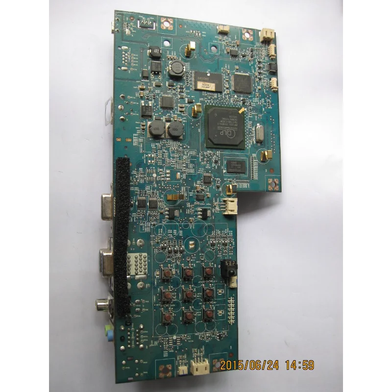 

Projector/instrument Main Board Driver Board for Acer X1213P