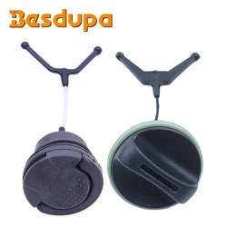 Gas Fuel Oil Tank Cap For Husqvarna 550XP 545 560XP 550XPG For Chainsaw 505415201 Chainsaw Spare Parts