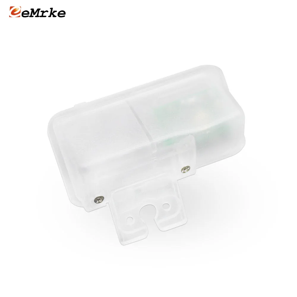 

Автомобильный кронштейн для камеры заднего вида, светодиодный светильник номерного знака для Lexus ES ZX10 MK VII ES200 ES250 ES260 ES350 ES300h 2018-2024