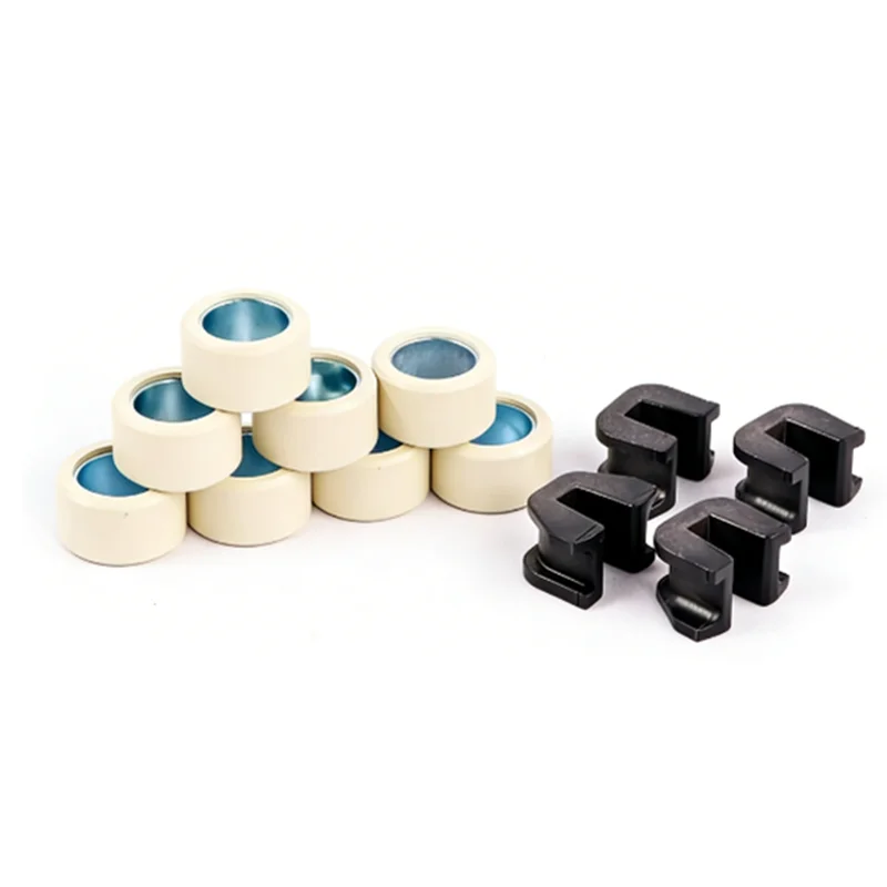 For ZONTES 350E 350E 350M ZT350D ZT350E Puli Ball 368G 368E Centrifug Pulley Ball Clutch Beads Rollers Block Buffer Slider