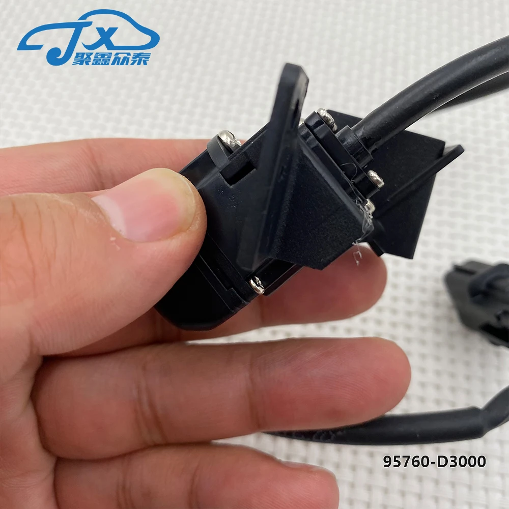 OEM Rear View Camera For hyunda-i Tucson 95760-D3000 Rv and spare parts 95760D3000
