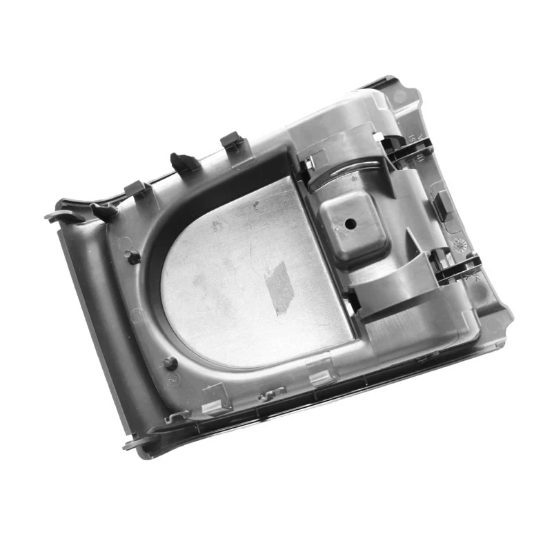 Auto-Wasserbecherhalter hinter dem zentralen Sessel, Getränkebecherregal für POLO 2011–2018, 6. 862 531 6. 862531