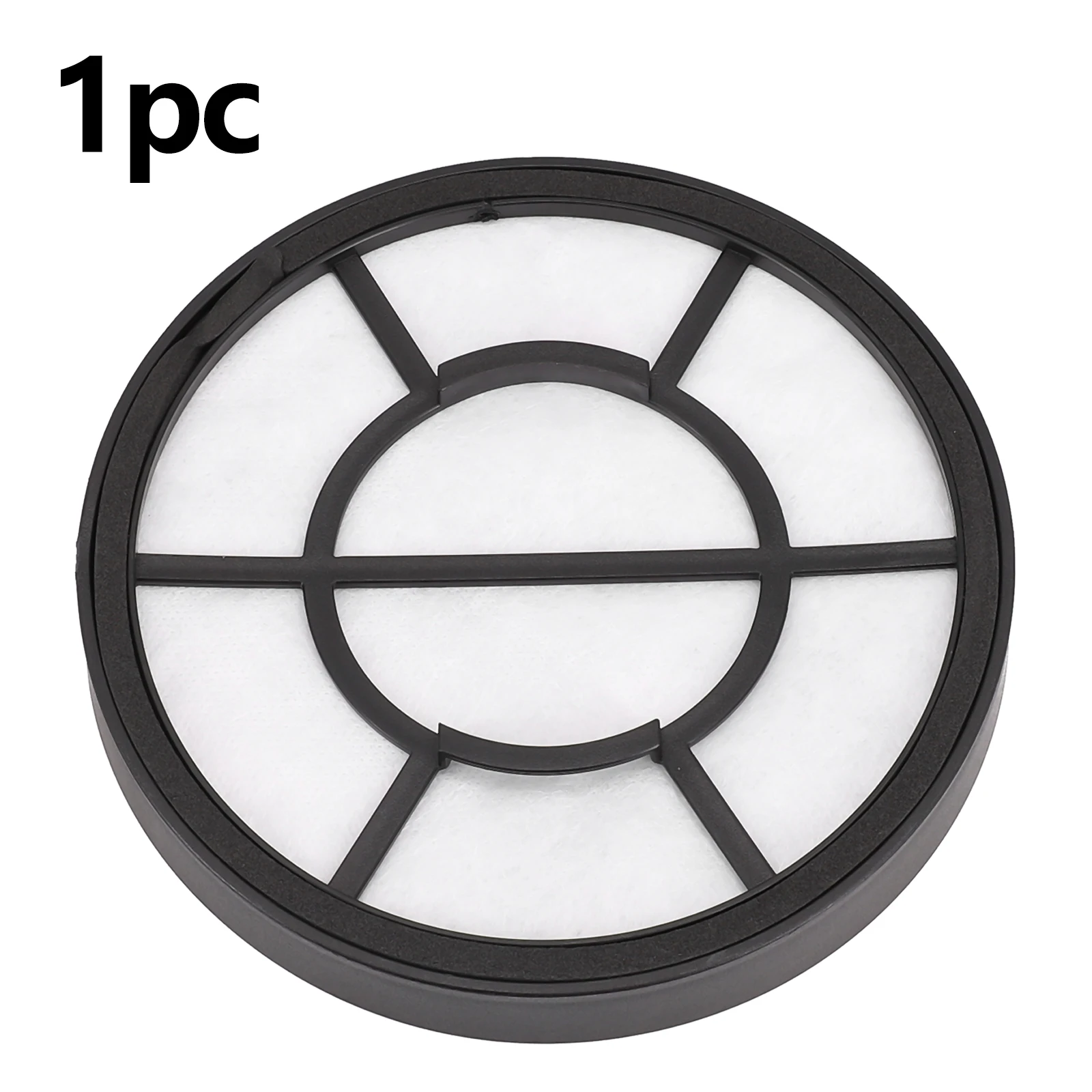 

High Quality Brand New Filter Vacuum Filter For Redmond RV-C335 Replacement Part Reusable Vacuum Cleaner Multicyclone 1/3Pcs