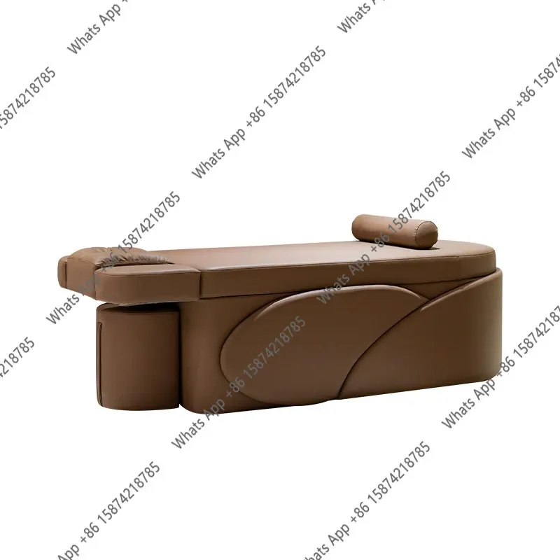 

Rr Beauty Salon Special Household Beauty Massage Bed TCM Massage Treatment Bed With Holes Essential Oil Body Ear