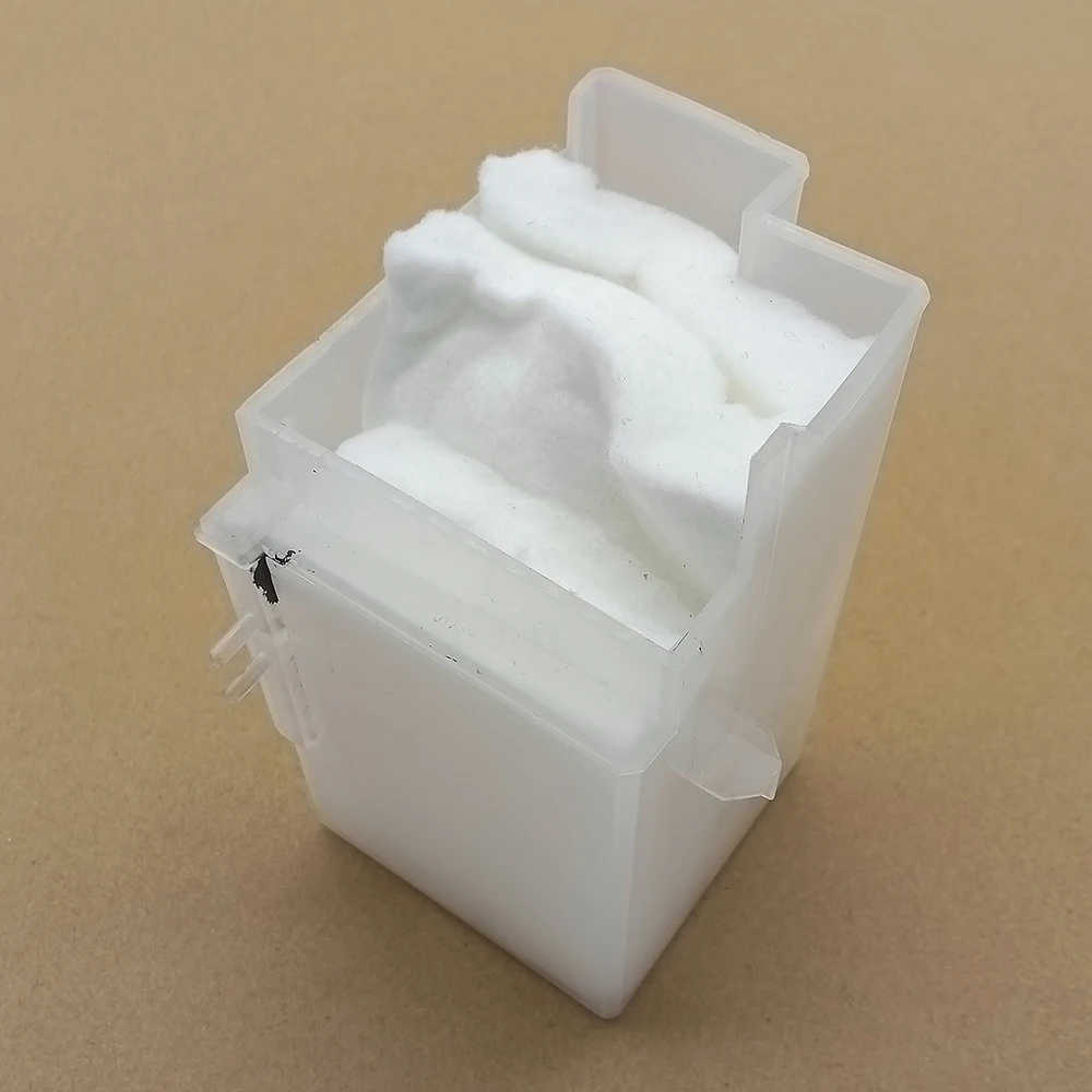 

Резервуар для отходов чернил подходит для Brother J955DN/DWN J825DW J925DW J525N J725DW Женская Стандартная фотография J925N